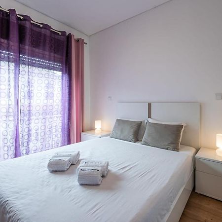 Guestready - Amber Dawn Villa Porto Bagian luar foto