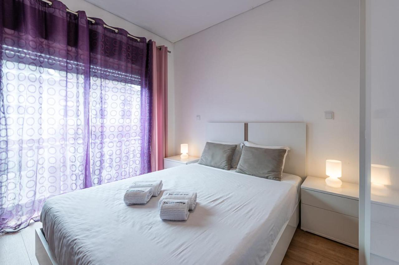 Guestready - Amber Dawn Villa Porto Bagian luar foto