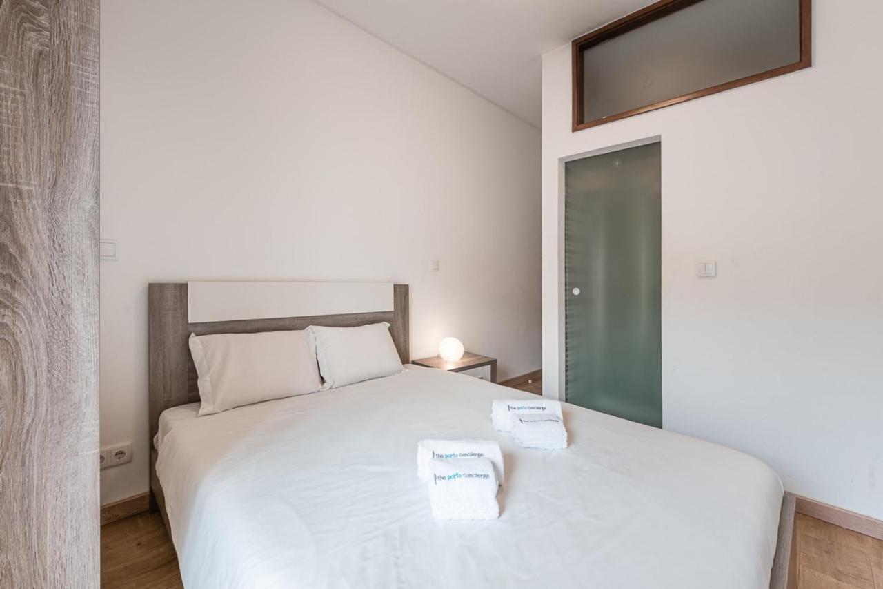 Guestready - Amber Dawn Villa Porto Bagian luar foto