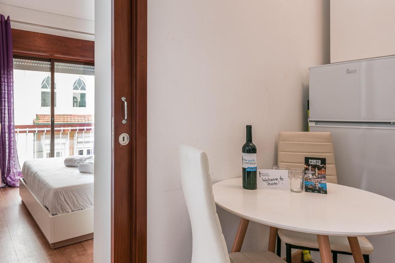 Guestready - Amber Dawn Villa Porto Bagian luar foto