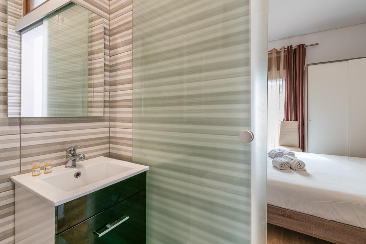 Guestready - Amber Dawn Villa Porto Bagian luar foto